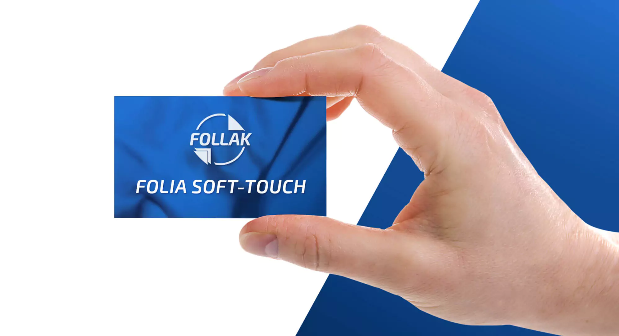Folia soft-touch, sprawdź co warto o niej wiedzieć